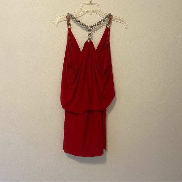 Cache Cocktail Dresses - Picture 2 of 4